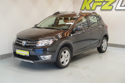 Dacia Sandero Gebrauchtwagen Dacia Sandero Gebrauchtwagen