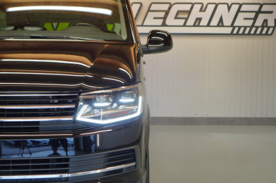 VW Transporter T6 Gebrauchtwagen VW Transporter T6 Gebrauchtwagen
