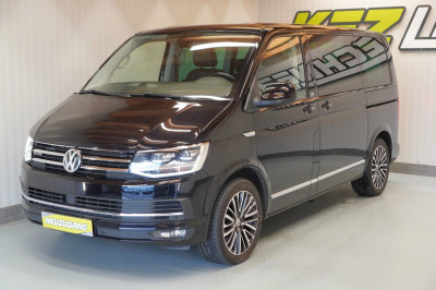 VW Transporter T6 Gebrauchtwagen VW Transporter T6 Gebrauchtwagen