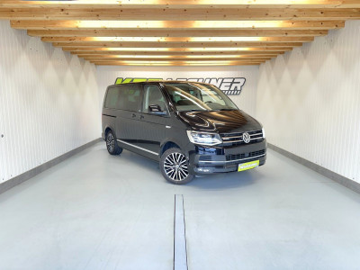 VW Transporter T6 Gebrauchtwagen VW Transporter T6 Gebrauchtwagen