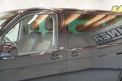 VW Transporter T6 Gebrauchtwagen VW Transporter T6 Gebrauchtwagen