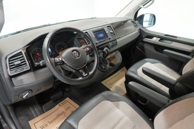 VW Transporter T6 Gebrauchtwagen VW Transporter T6 Gebrauchtwagen