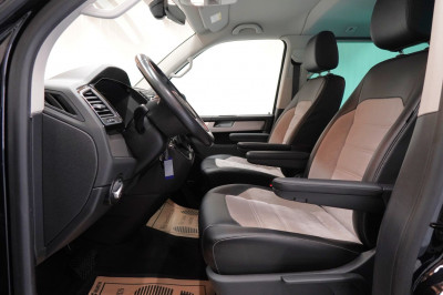 VW Transporter T6 Gebrauchtwagen VW Transporter T6 Gebrauchtwagen