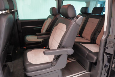 VW Transporter T6 Gebrauchtwagen VW Transporter T6 Gebrauchtwagen