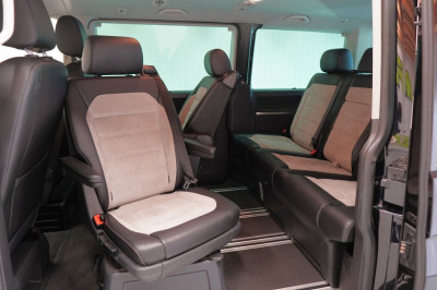 VW Transporter T6 Gebrauchtwagen VW Transporter T6 Gebrauchtwagen