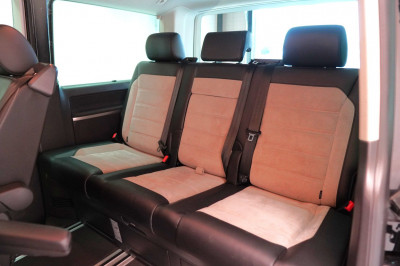VW Transporter T6 Gebrauchtwagen VW Transporter T6 Gebrauchtwagen
