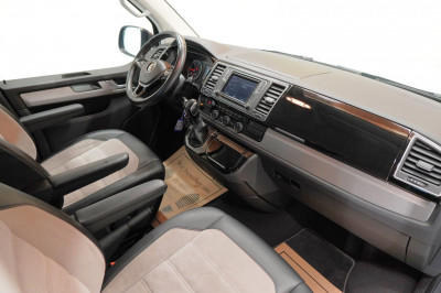 VW Transporter T6 Gebrauchtwagen VW Transporter T6 Gebrauchtwagen