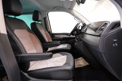 VW Transporter T6 Gebrauchtwagen VW Transporter T6 Gebrauchtwagen