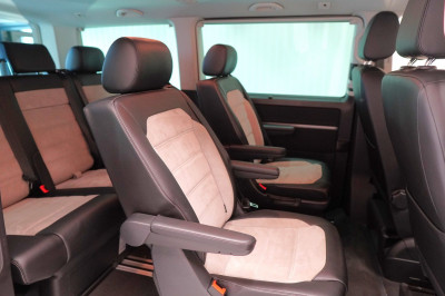 VW Transporter T6 Gebrauchtwagen VW Transporter T6 Gebrauchtwagen