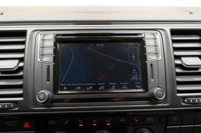 VW Transporter T6 Gebrauchtwagen VW Transporter T6 Gebrauchtwagen