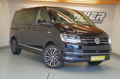 VW Transporter T6 Gebrauchtwagen VW Transporter T6 Gebrauchtwagen