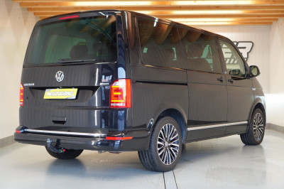 VW Transporter T6 Gebrauchtwagen VW Transporter T6 Gebrauchtwagen