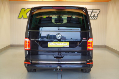 VW Transporter T6 Gebrauchtwagen VW Transporter T6 Gebrauchtwagen