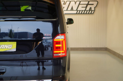 VW Transporter T6 Gebrauchtwagen VW Transporter T6 Gebrauchtwagen