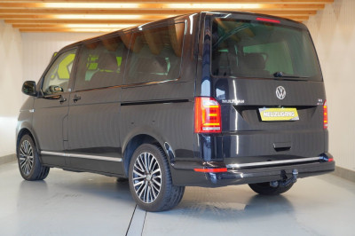 VW Transporter T6 Gebrauchtwagen VW Transporter T6 Gebrauchtwagen