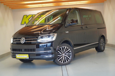 VW Transporter T6 Gebrauchtwagen VW Transporter T6 Gebrauchtwagen