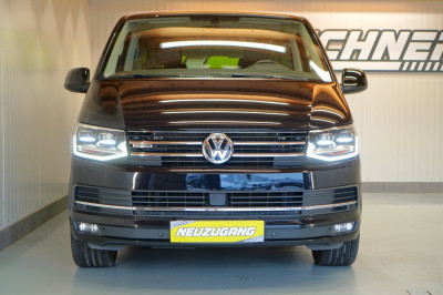 VW Transporter T6 Gebrauchtwagen VW Transporter T6 Gebrauchtwagen