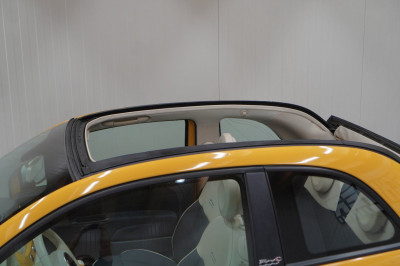 Fiat 500C Gebrauchtwagen Fiat 500C Gebrauchtwagen