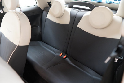 Fiat 500C Gebrauchtwagen Fiat 500C Gebrauchtwagen