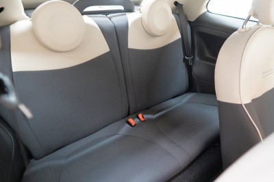 Fiat 500C Gebrauchtwagen Fiat 500C Gebrauchtwagen