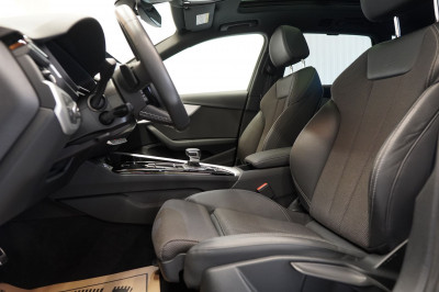 Audi A4 Gebrauchtwagen Audi A4 Gebrauchtwagen
