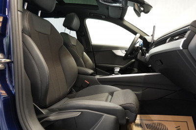 Audi A4 Gebrauchtwagen Audi A4 Gebrauchtwagen