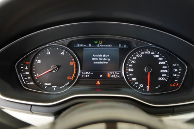 Audi A4 Gebrauchtwagen Audi A4 Gebrauchtwagen