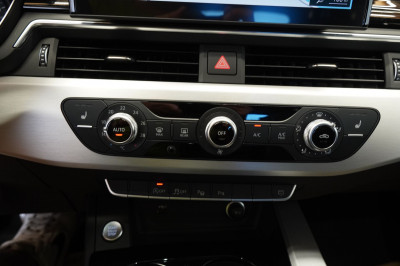 Audi A4 Gebrauchtwagen Audi A4 Gebrauchtwagen