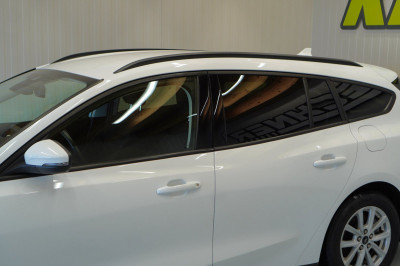 Ford Focus Gebrauchtwagen Ford Focus Gebrauchtwagen