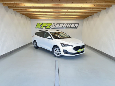 Ford Focus Gebrauchtwagen Ford Focus Gebrauchtwagen