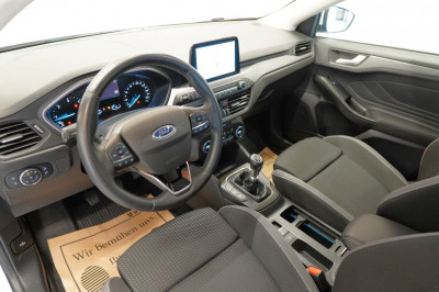 Ford Focus Gebrauchtwagen Ford Focus Gebrauchtwagen