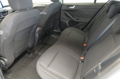 Ford Focus Gebrauchtwagen Ford Focus Gebrauchtwagen