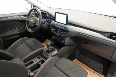 Ford Focus Gebrauchtwagen Ford Focus Gebrauchtwagen