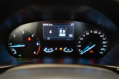 Ford Focus Gebrauchtwagen Ford Focus Gebrauchtwagen