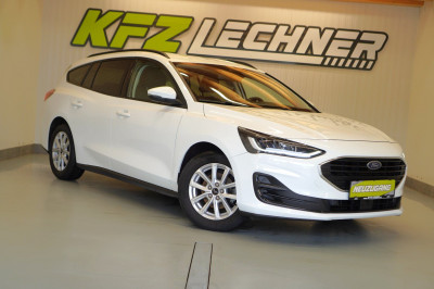 Ford Focus Gebrauchtwagen Ford Focus Gebrauchtwagen