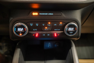 Ford Focus Gebrauchtwagen Ford Focus Gebrauchtwagen