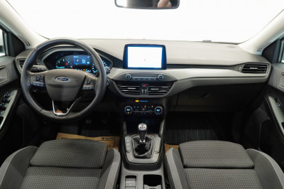 Ford Focus Gebrauchtwagen Ford Focus Gebrauchtwagen