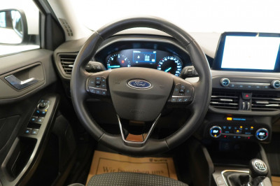 Ford Focus Gebrauchtwagen Ford Focus Gebrauchtwagen