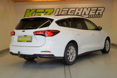 Ford Focus Gebrauchtwagen Ford Focus Gebrauchtwagen