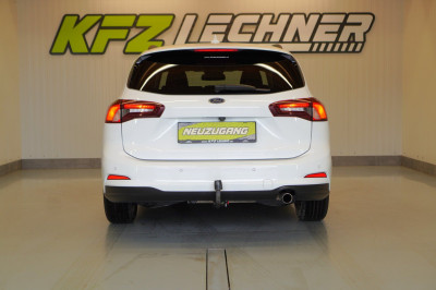 Ford Focus Gebrauchtwagen Ford Focus Gebrauchtwagen