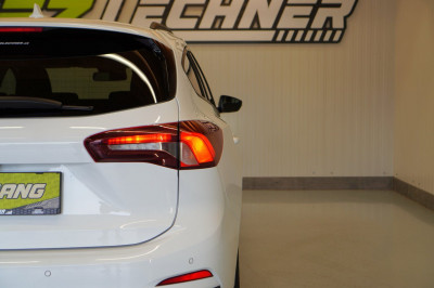Ford Focus Gebrauchtwagen Ford Focus Gebrauchtwagen