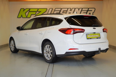 Ford Focus Gebrauchtwagen Ford Focus Gebrauchtwagen