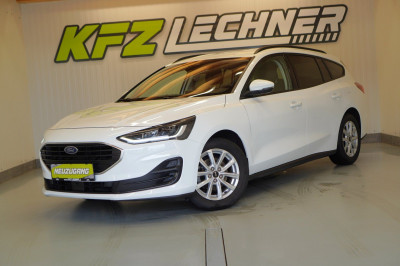 Ford Focus Gebrauchtwagen Ford Focus Gebrauchtwagen