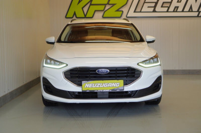 Ford Focus Gebrauchtwagen Ford Focus Gebrauchtwagen