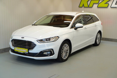 Ford Mondeo Gebrauchtwagen Ford Mondeo Gebrauchtwagen