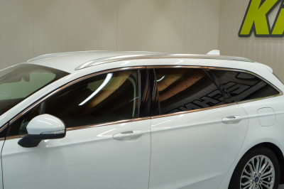 Ford Mondeo Gebrauchtwagen Ford Mondeo Gebrauchtwagen