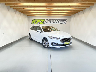 Ford Mondeo Gebrauchtwagen Ford Mondeo Gebrauchtwagen