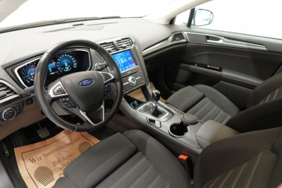 Ford Mondeo Gebrauchtwagen Ford Mondeo Gebrauchtwagen