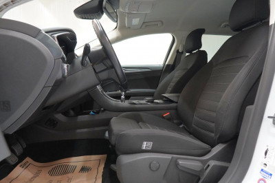 Ford Mondeo Gebrauchtwagen Ford Mondeo Gebrauchtwagen