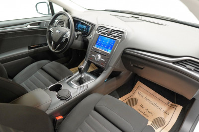 Ford Mondeo Gebrauchtwagen Ford Mondeo Gebrauchtwagen